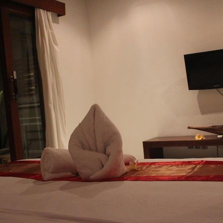 Letos Kubu Homestay Kuta Lombok Δωμάτιο φωτογραφία