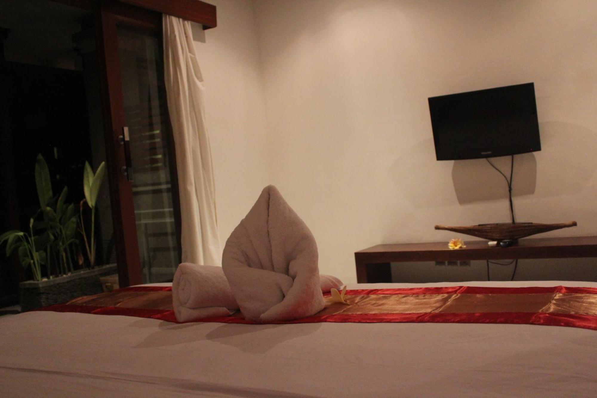 Letos Kubu Homestay Kuta Lombok Δωμάτιο φωτογραφία
