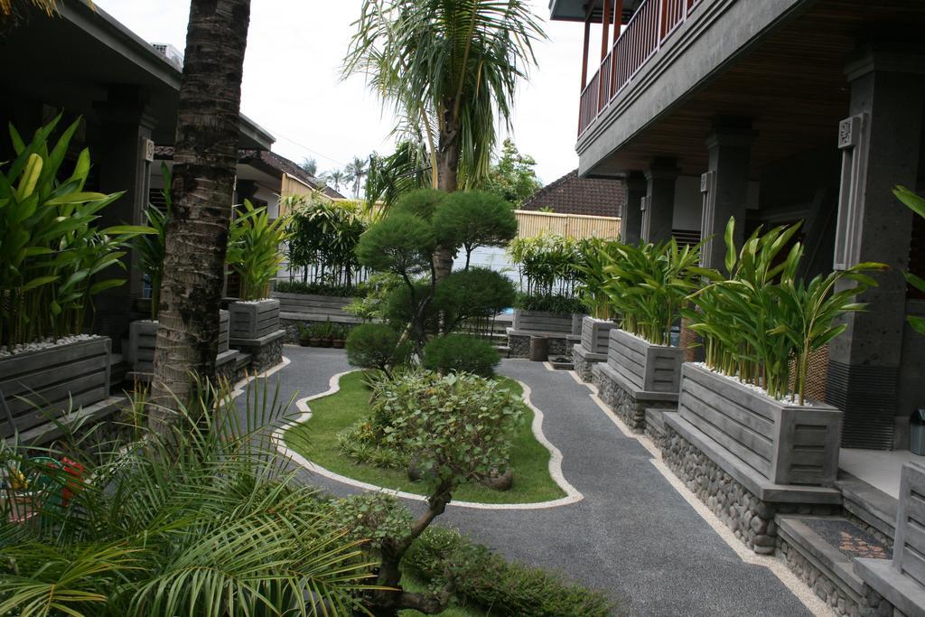 Letos Kubu Homestay Kuta Lombok Εξωτερικό φωτογραφία