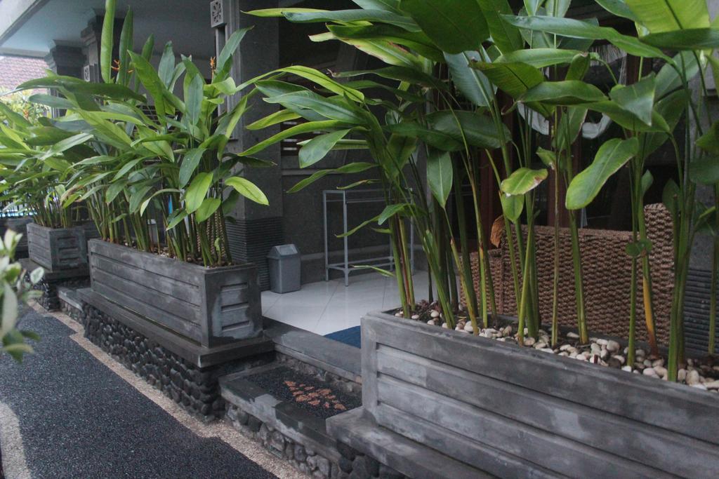 Letos Kubu Homestay Kuta Lombok Εξωτερικό φωτογραφία