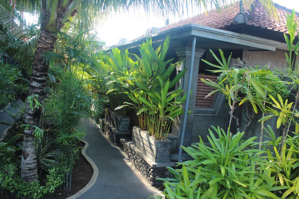 Letos Kubu Homestay Kuta Lombok Εξωτερικό φωτογραφία