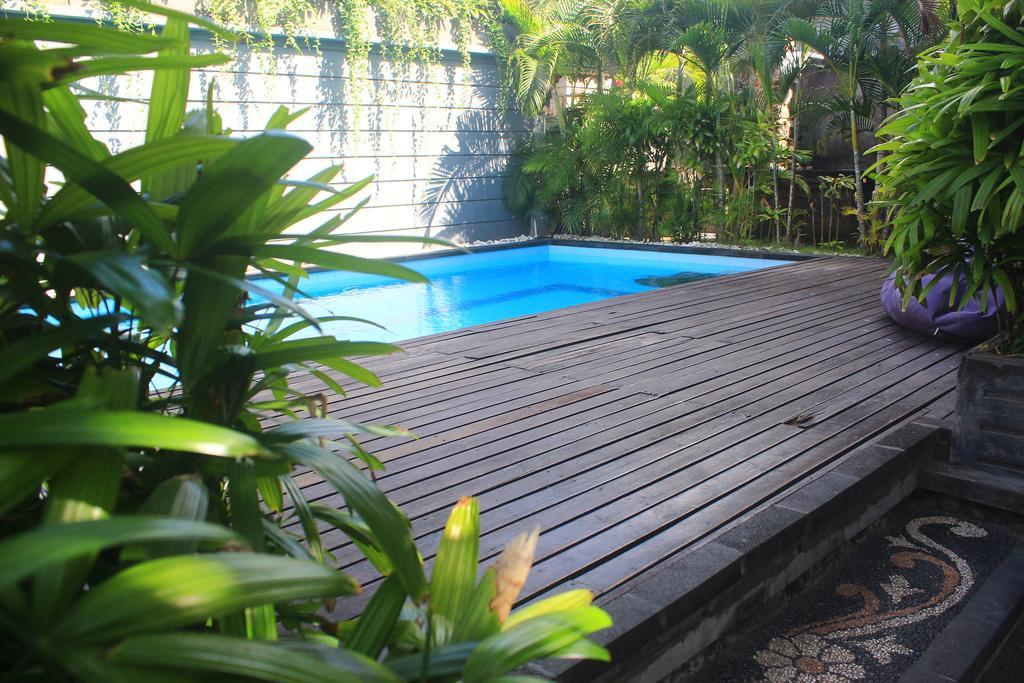 Letos Kubu Homestay Kuta Lombok Εξωτερικό φωτογραφία