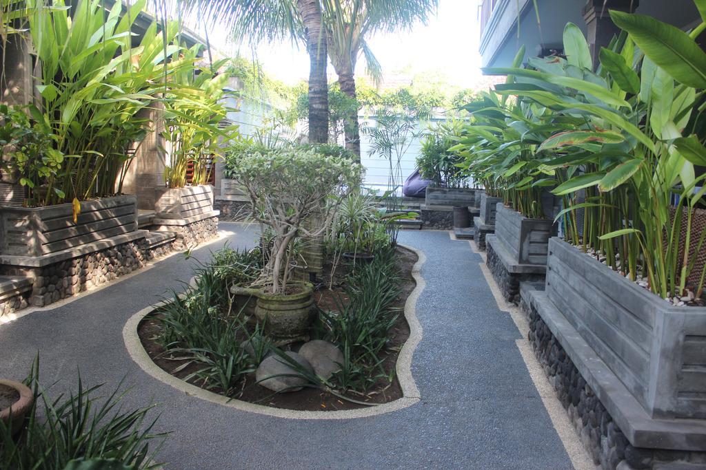 Letos Kubu Homestay Kuta Lombok Εξωτερικό φωτογραφία