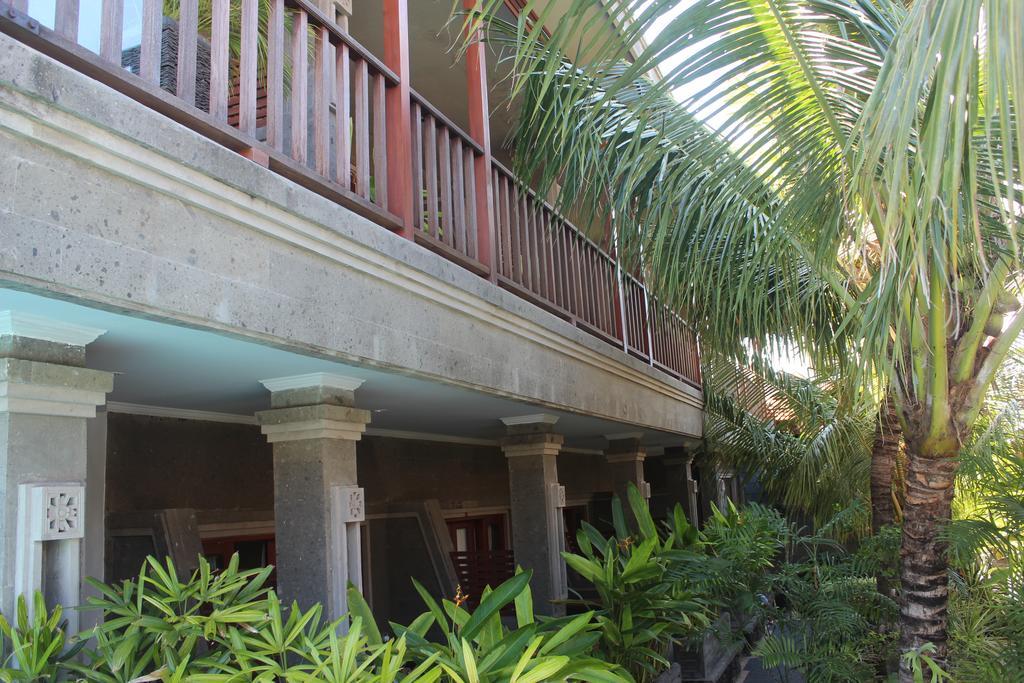 Letos Kubu Homestay Kuta Lombok Εξωτερικό φωτογραφία