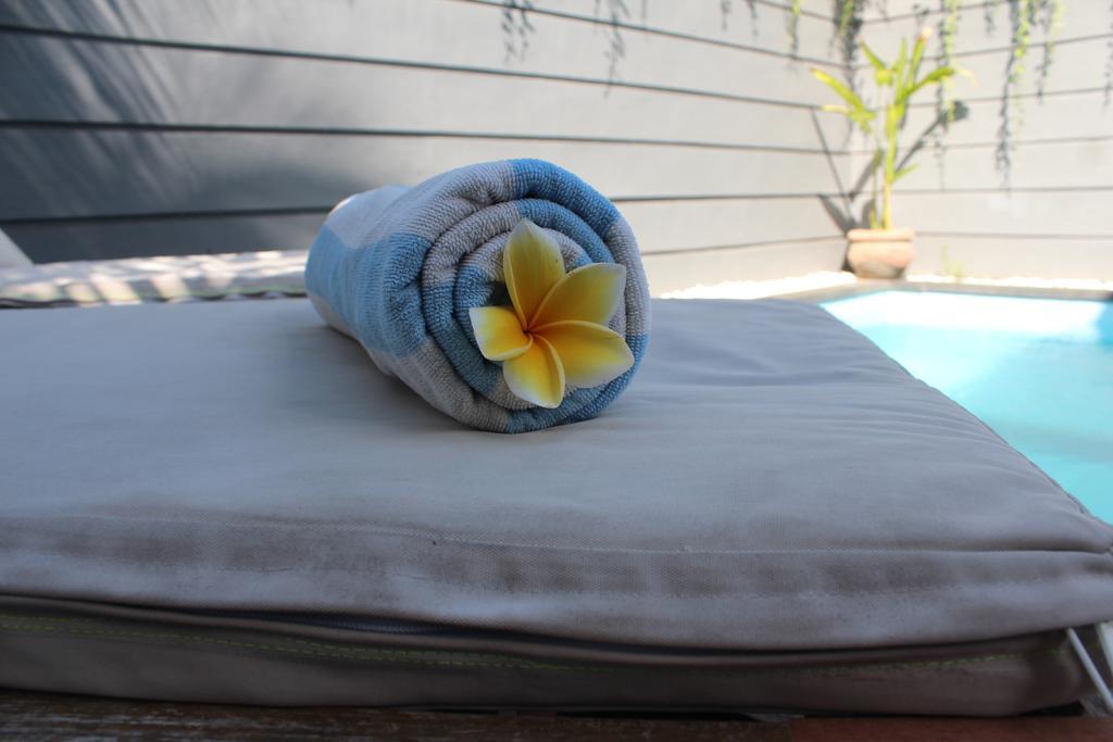 Letos Kubu Homestay Kuta Lombok Εξωτερικό φωτογραφία
