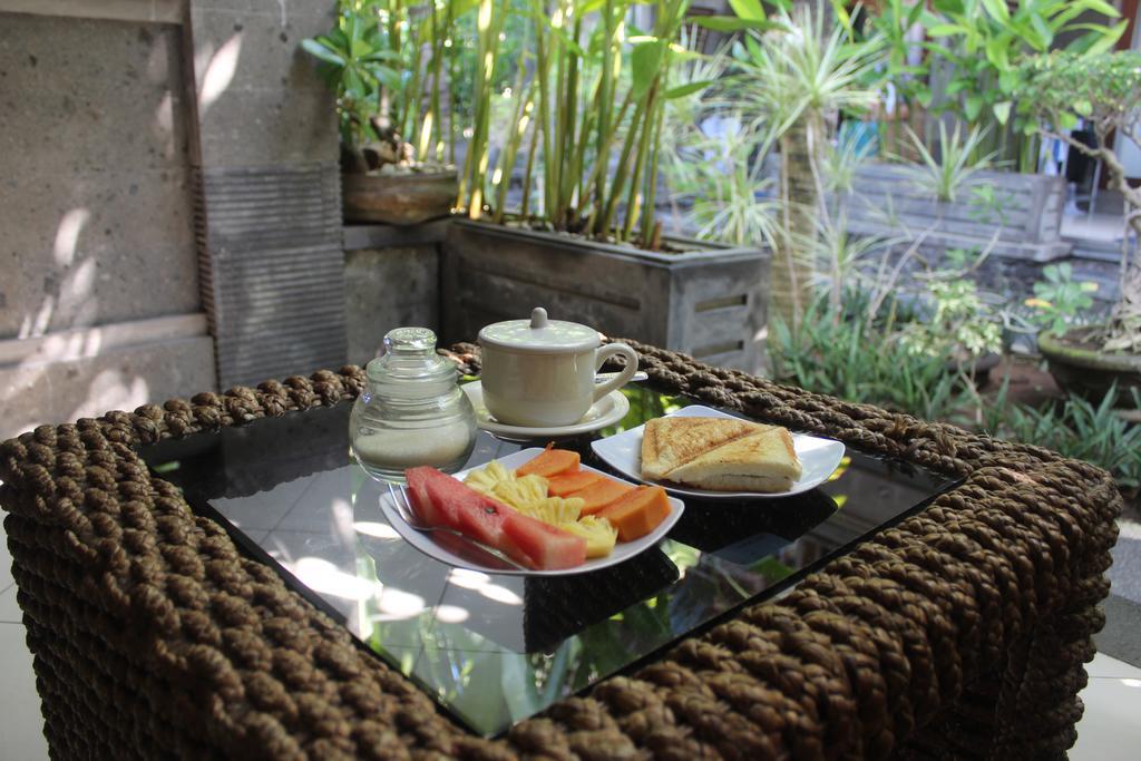 Letos Kubu Homestay Kuta Lombok Εξωτερικό φωτογραφία