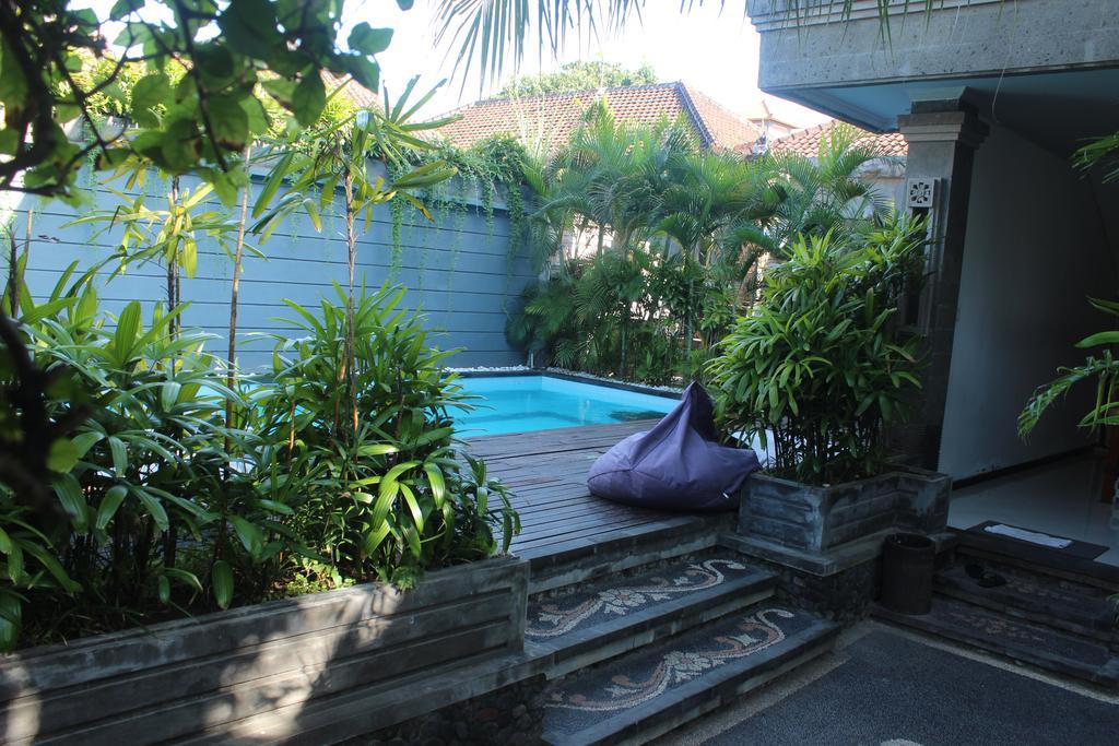 Letos Kubu Homestay Kuta Lombok Εξωτερικό φωτογραφία