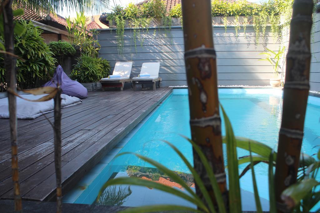Letos Kubu Homestay Kuta Lombok Εξωτερικό φωτογραφία
