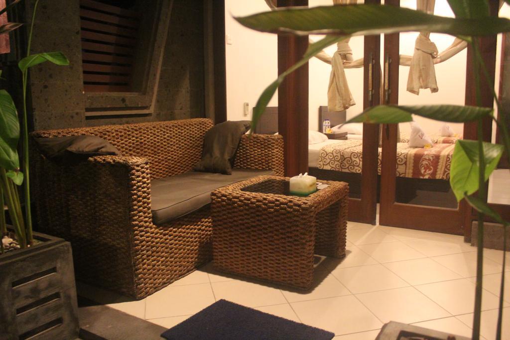 Letos Kubu Homestay Kuta Lombok Εξωτερικό φωτογραφία