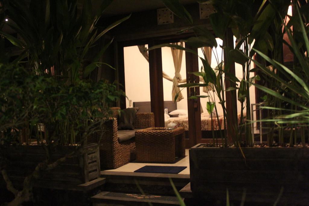 Letos Kubu Homestay Kuta Lombok Εξωτερικό φωτογραφία
