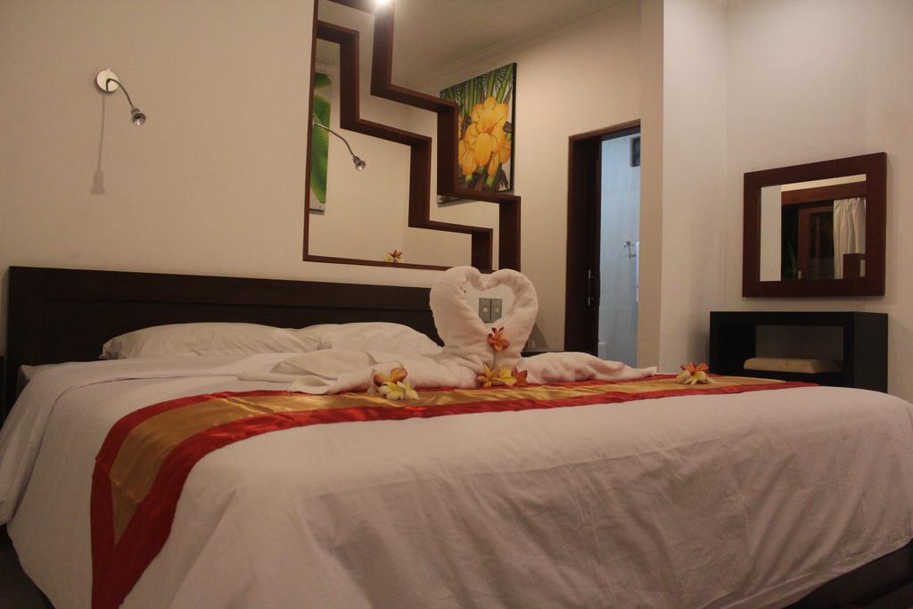 Letos Kubu Homestay Kuta Lombok Εξωτερικό φωτογραφία