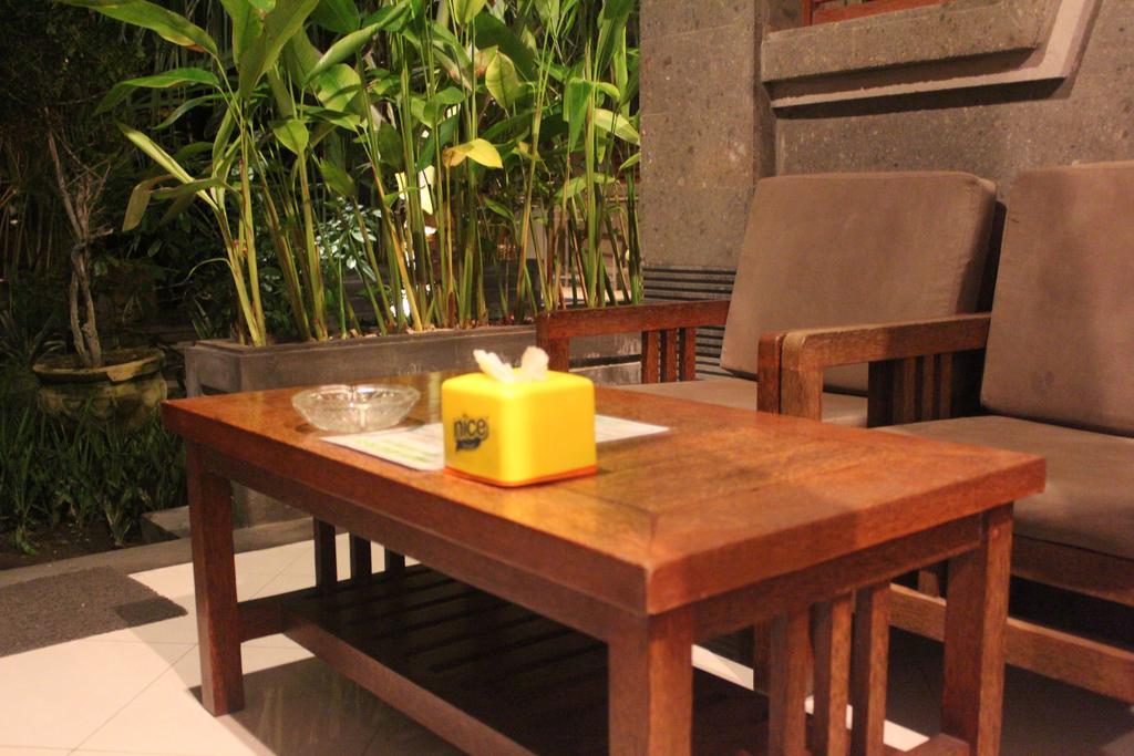 Letos Kubu Homestay Kuta Lombok Εξωτερικό φωτογραφία