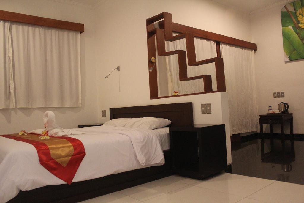 Letos Kubu Homestay Kuta Lombok Εξωτερικό φωτογραφία