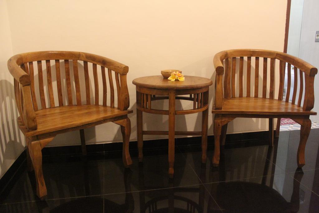 Letos Kubu Homestay Kuta Lombok Εξωτερικό φωτογραφία