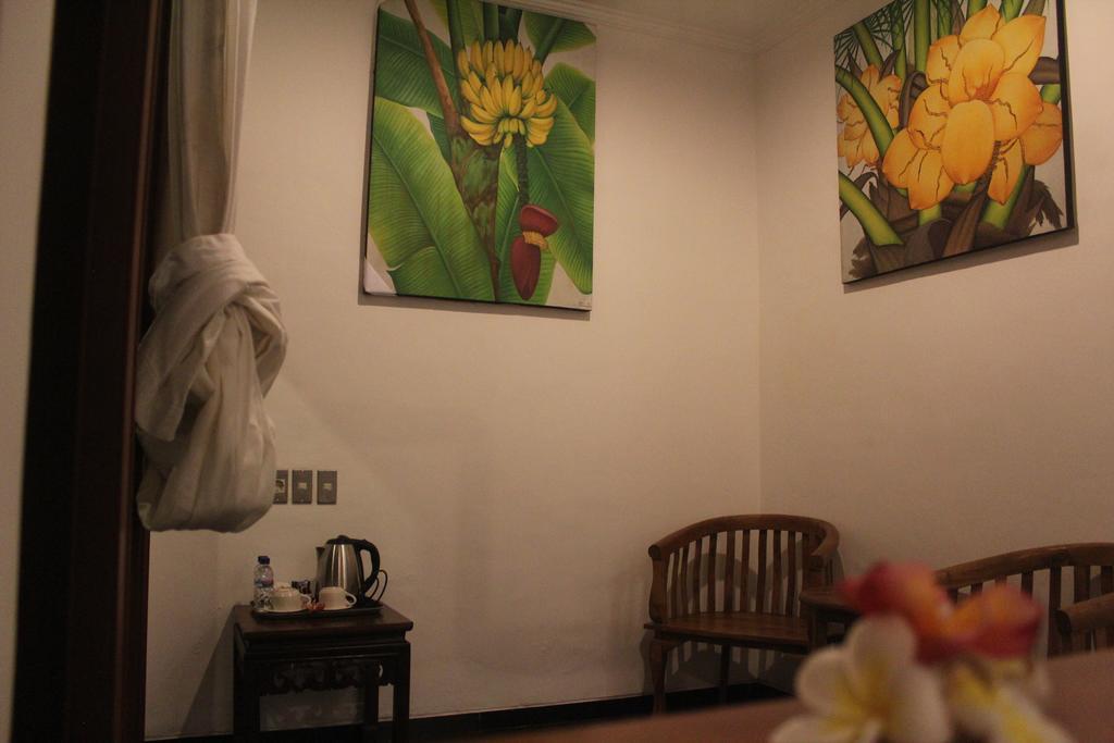 Letos Kubu Homestay Kuta Lombok Εξωτερικό φωτογραφία