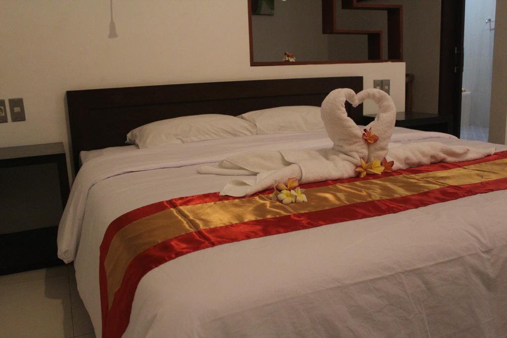 Letos Kubu Homestay Kuta Lombok Εξωτερικό φωτογραφία