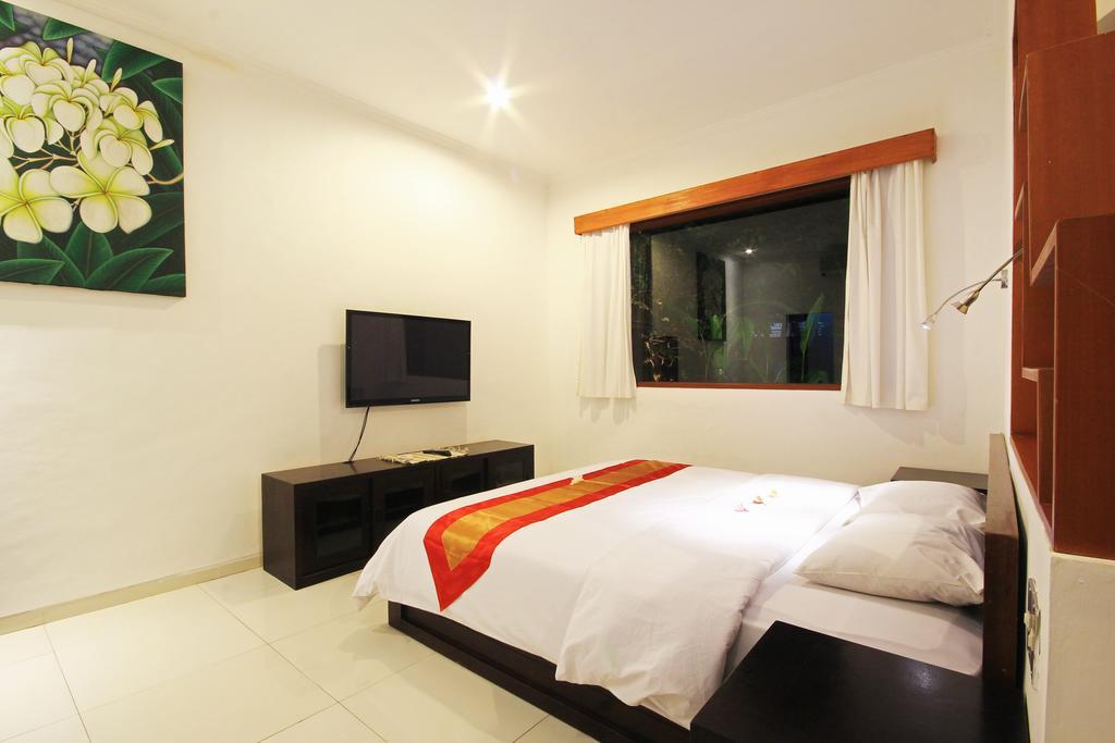 Letos Kubu Homestay Kuta Lombok Εξωτερικό φωτογραφία