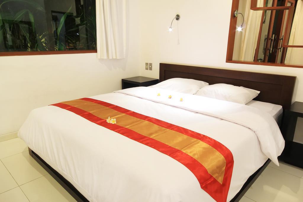 Letos Kubu Homestay Kuta Lombok Εξωτερικό φωτογραφία