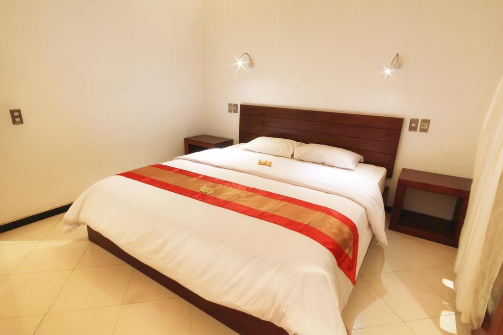 Letos Kubu Homestay Kuta Lombok Εξωτερικό φωτογραφία