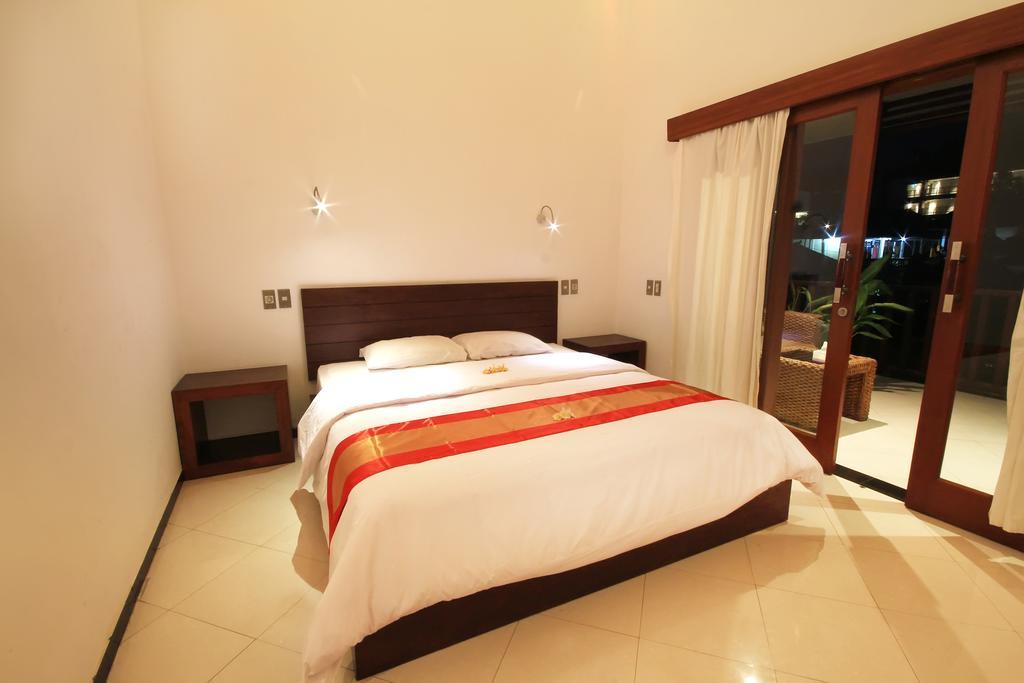 Letos Kubu Homestay Kuta Lombok Εξωτερικό φωτογραφία