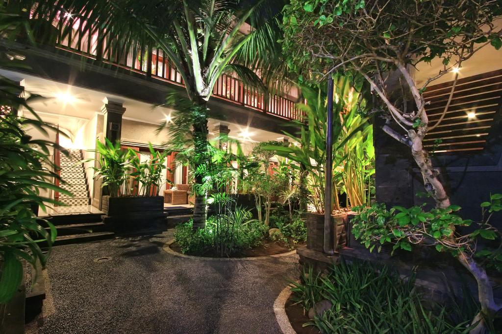 Letos Kubu Homestay Kuta Lombok Εξωτερικό φωτογραφία